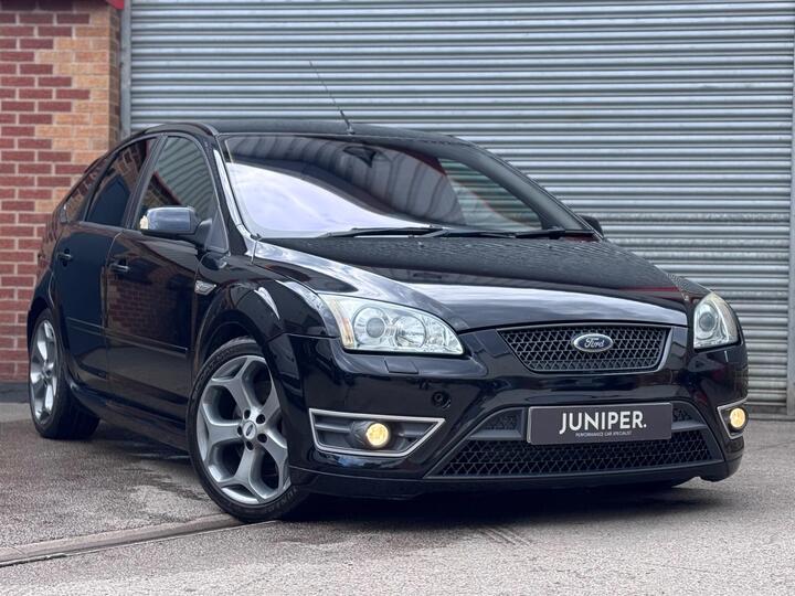 Ford Focus 2.5 SIV ST-500 5dr