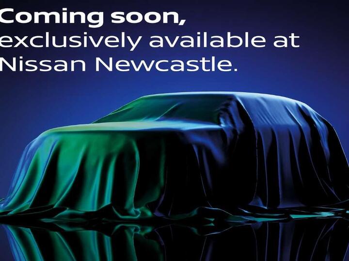 Nissan Leaf 39kWh N-Connecta Auto 5dr