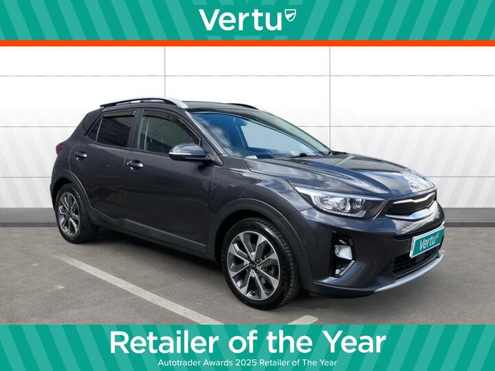 Kia Stonic 1.0 T-GDi 3 Euro 6 (s/s) 5dr
