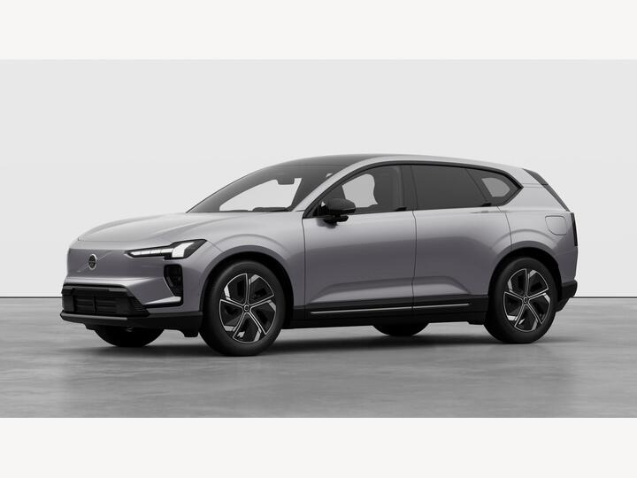 Volvo EX60 P10 95kWh Plus Auto AWD 5dr