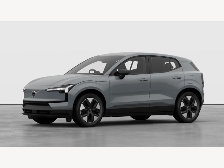 Volvo EX30 P5 Long Range 69kWh Core Auto 5dr