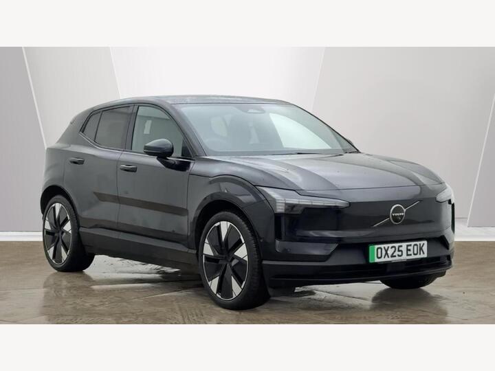Volvo EX30 Twin Performance 69kWh Ultra Auto AWD 5dr
