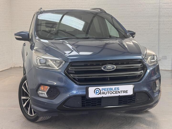 Ford Kuga 1.5T EcoBoost ST-Line Euro 6 (s/s) 5dr