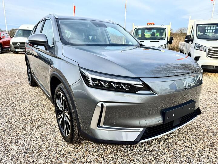 Skywell BE11 72kWh Standard Range Auto 5dr