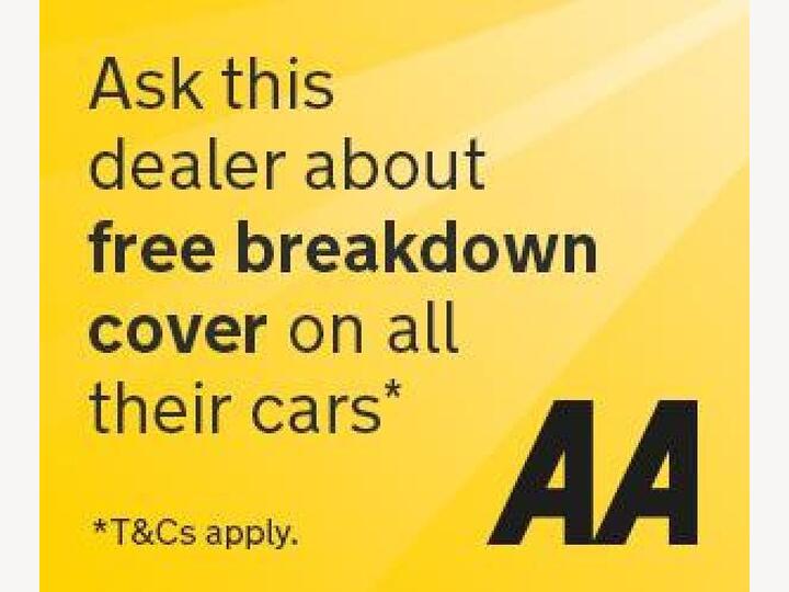 Audi A1 1.4 TFSI Sport Euro 6 (s/s) 3dr (Nav)