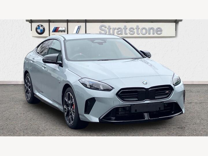 BMW 2 Series Gran Coupe 2.0 M235i DCT XDrive Euro 6 (s/s) 4dr