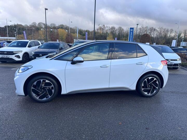 Volkswagen ID.3 Pure 52kWh Match Auto 5dr