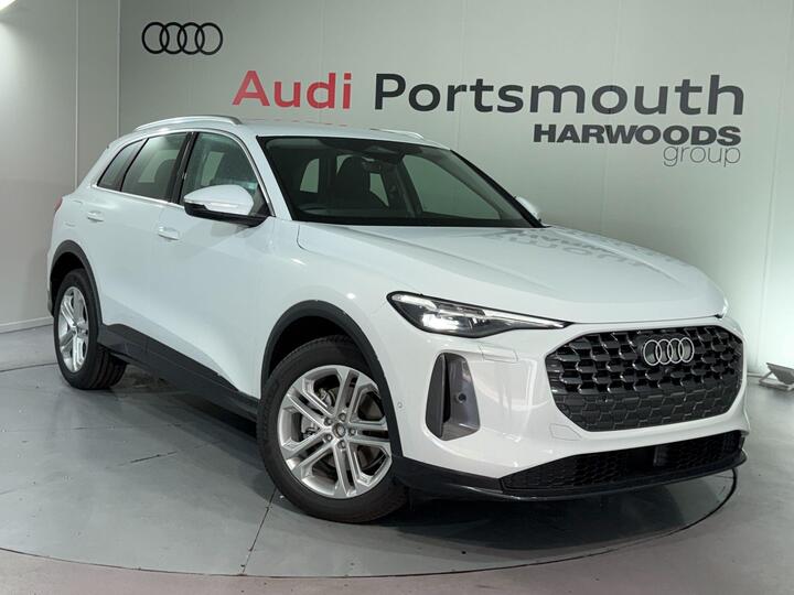 Audi Q5 2.0 TFSI Sport S Tronic Quattro Euro 6 (s/s) 5dr