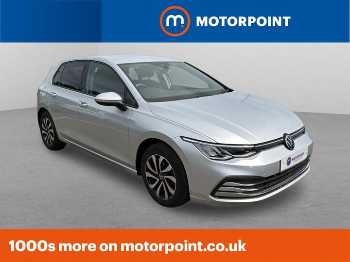 Volkswagen Golf 1.5 TSI Active Euro 6 (s/s) 5dr