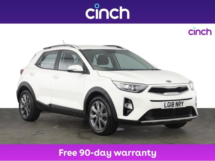 Kia Stonic 1.0 T-GDi 2 Euro 6 (s/s) 5dr