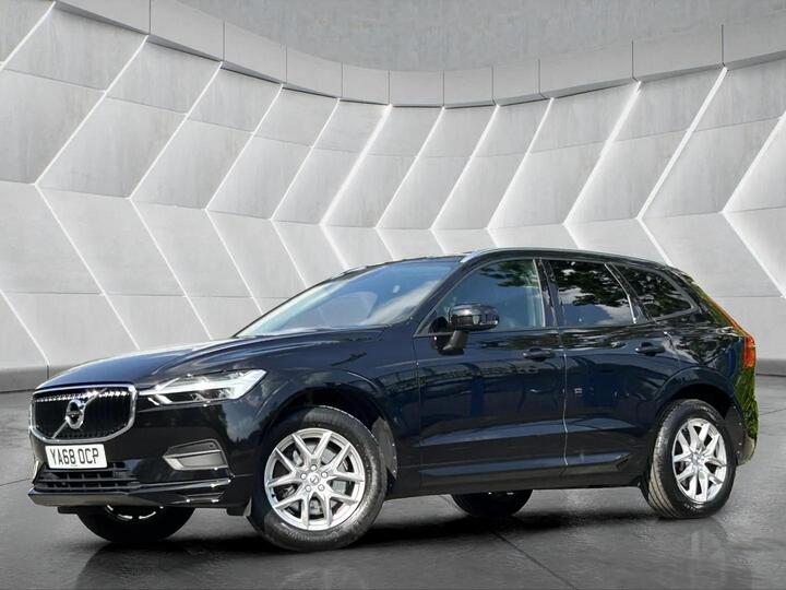 Volvo XC60 2.0 T5 Momentum Auto AWD Euro 6 (s/s) 5dr