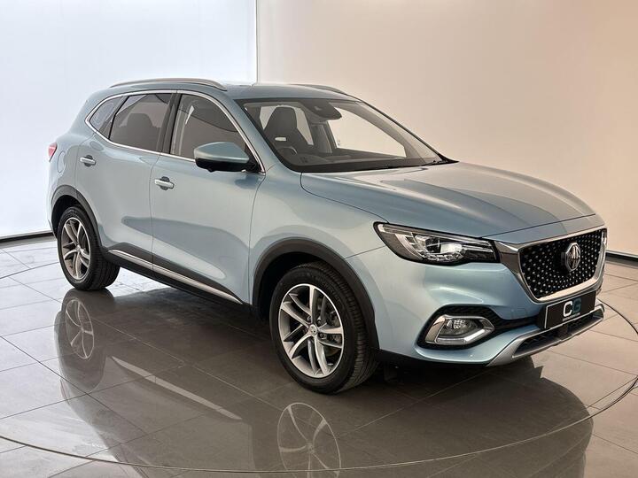 MG MG HS 1.5 T-GDI 16.6kWh Exclusive Auto Euro 6 (s/s) 5dr