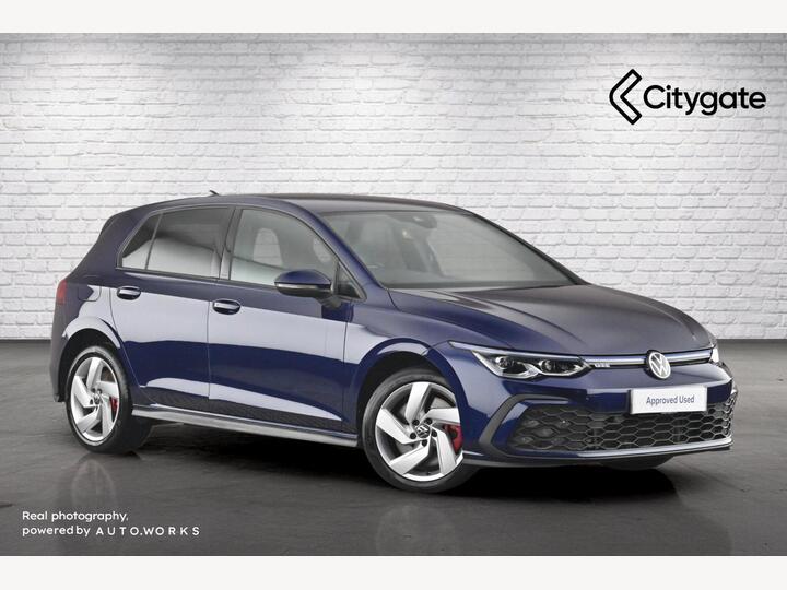 Volkswagen Golf 1.4 TSI 13kWh GTE DSG Euro 6 (s/s) 5dr