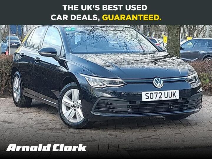 Volkswagen Golf 1.5 TSI Life Euro 6 (s/s) 5dr