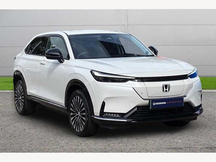 Honda E Ny1 68.8kWh Elegance Auto 5dr