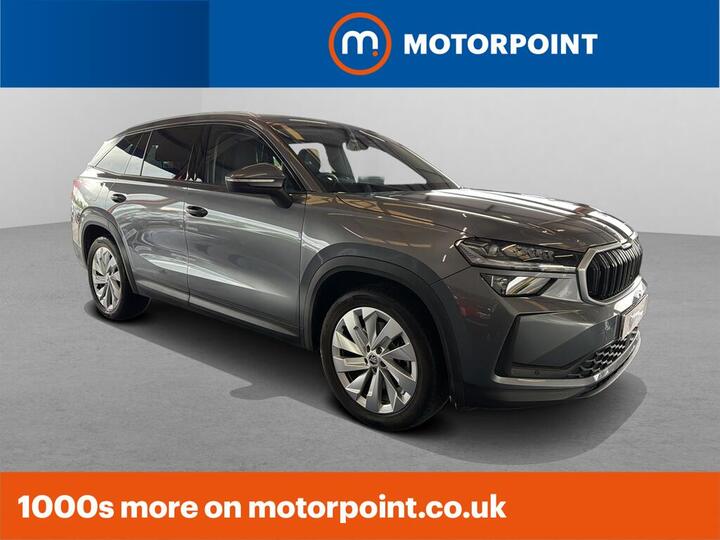 Skoda Kodiaq 1.5 TSI E-TEC MHEV SE L DSG Euro 6 (s/s) 5dr (7 Seat)