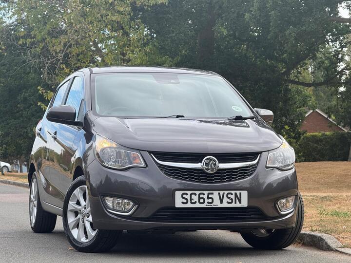 Vauxhall Viva 1.0i SL Euro 6 5dr