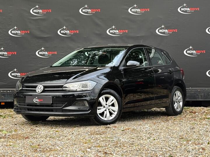 Volkswagen Polo 1.0 TSI SE Euro 6 (s/s) 5dr