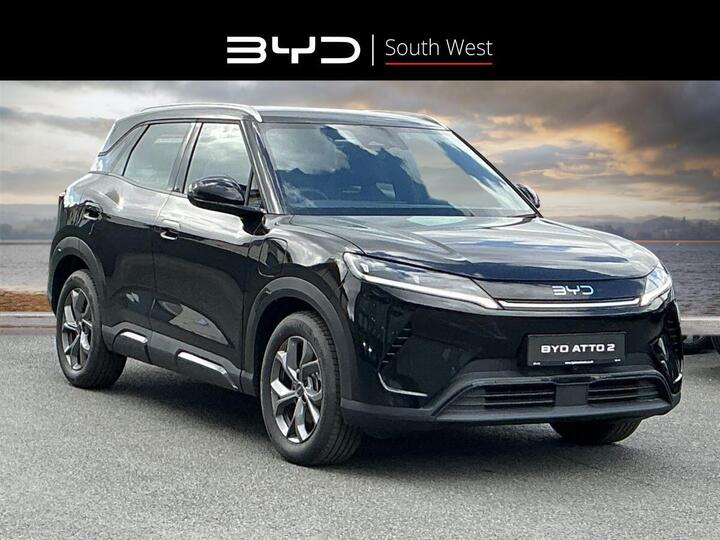 BYD Atto 2 64.8kWh Comfort Auto 5dr