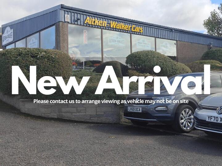Ford Kuga 1.5T EcoBoost ST-Line Edition Euro 6 (s/s) 5dr