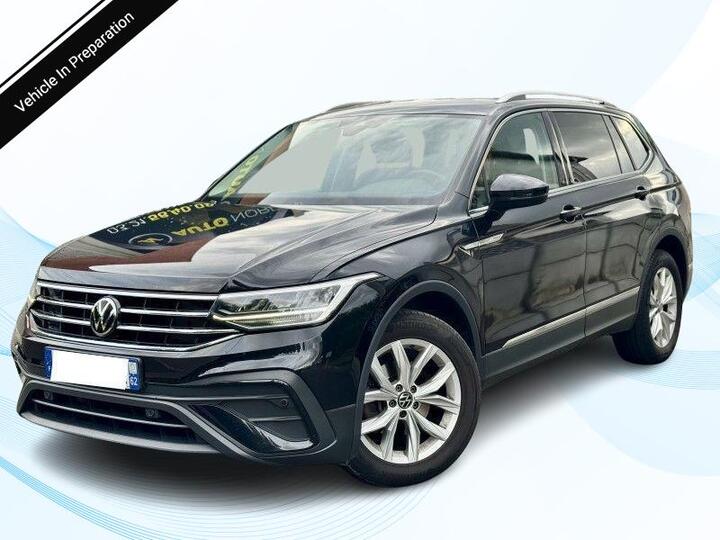 Volkswagen Tiguan Allspace 2.0 TDI Life DSG Euro 6 (s/s) 5dr