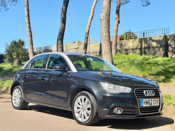 Audi A1 1.4 TFSI Sport Sportback Euro 5 (s/s) 5dr