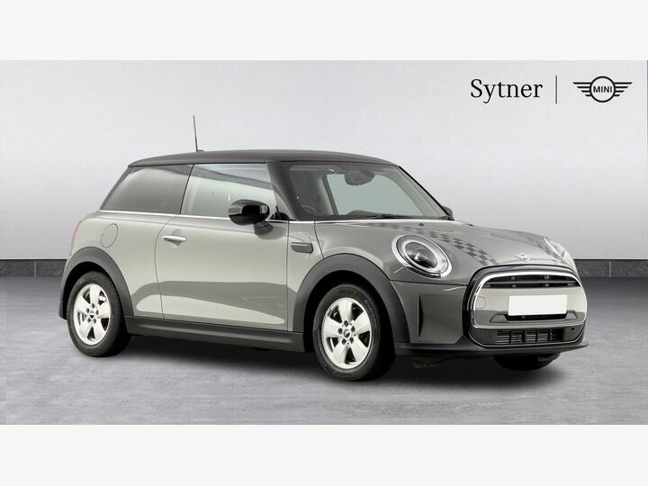 MINI Hatch 1.5 Cooper Classic Euro 6 (s/s) 3dr
