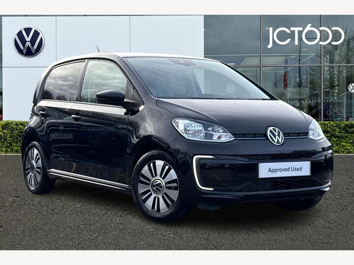 Volkswagen E-up! 36.8kWh E-up! Auto 5dr