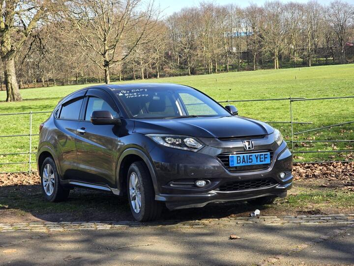 Honda HR-V Import Hybrid Auto 1.5L Smart Stylish