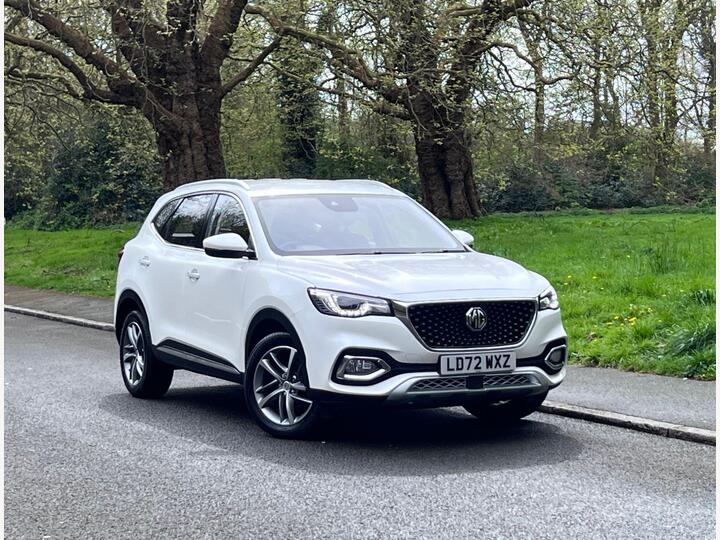 MG MG HS 1.5 T-GDI Excite Euro 6 (s/s) 5dr