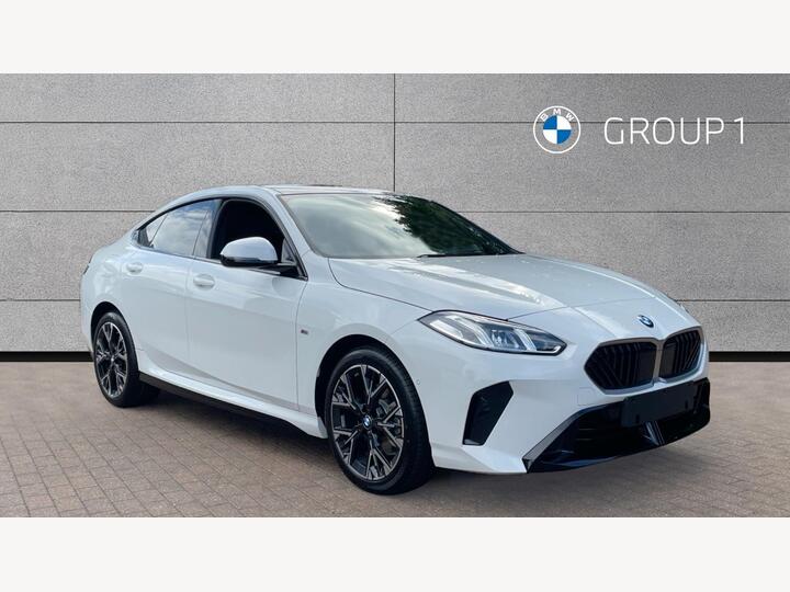 BMW 2 Series 1.5 220i MHT M Sport DCT Euro 6 (s/s) 4dr