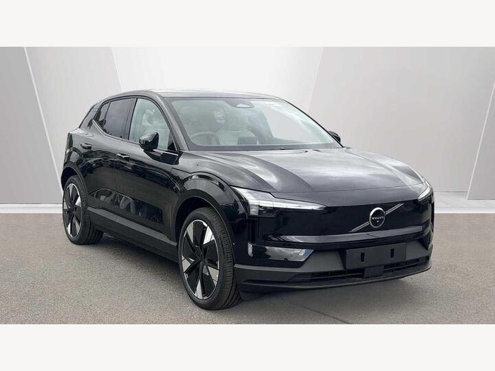 Volvo EX30 P5 Long Range 69kWh Ultra Auto 5dr