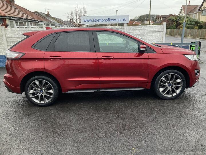 Ford EDGE 2.0 TDCi Sport AWD Euro 6 (s/s) 5dr