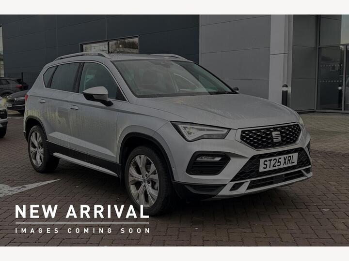 SEAT Ateca 1.5 TSI EVO XPERIENCE DSG Euro 6 (s/s) 5dr