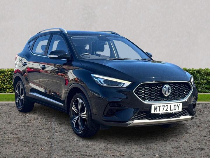 MG ZS 1.5 VTi-TECH Excite Euro 6 (s/s) 5dr