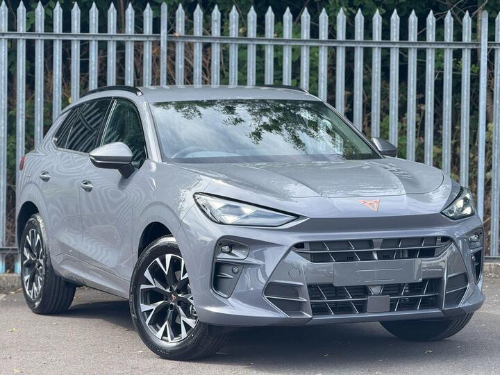 CUPRA Terramar 1.5 ETSI V1 DSG Euro 6 (s/s) 5dr