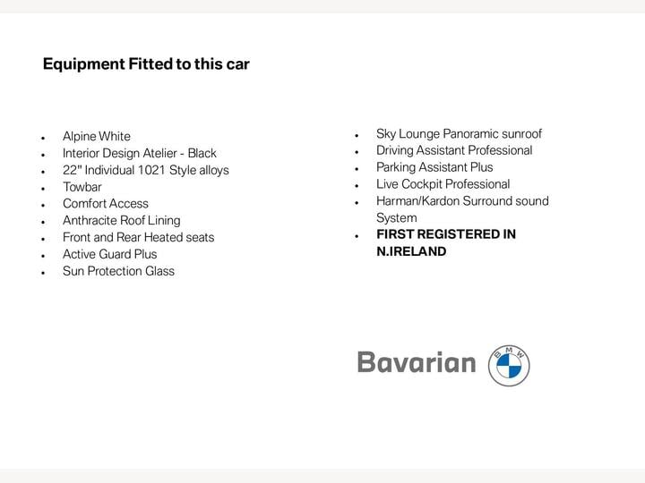 BMW IX 40 76.6kWh M Sport Edition Auto XDrive 5dr