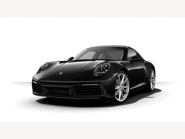 Porsche 911 3.0T 992 Carrera 4 PDK 4WD Euro 6 (s/s) 2dr