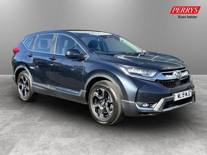Honda Cr-V 1.5 VTEC Turbo SE Euro 6 (s/s) 5dr