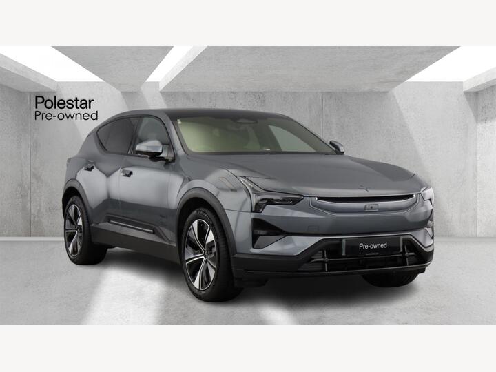Polestar 3 Rear Motor 92kWh Prime Auto RWD 5dr