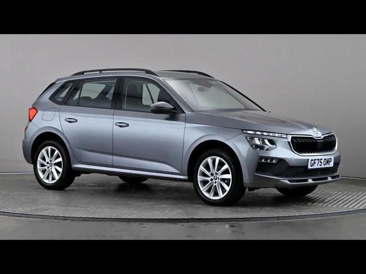 Skoda Kamiq 1.0 TSI SE Edition DSG Euro 6 (s/s) 5dr