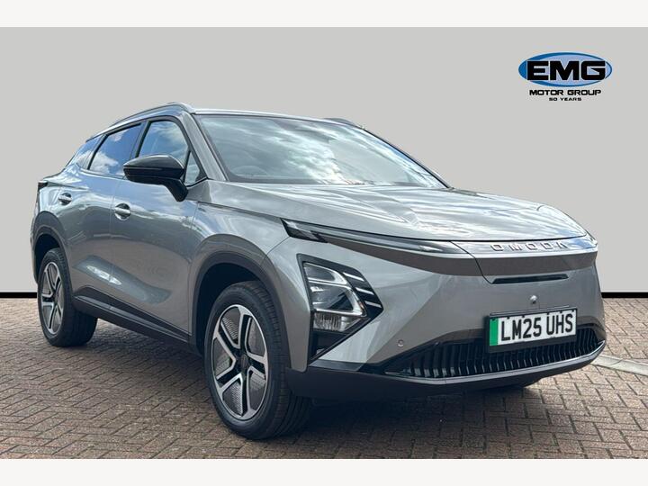 OMODA E5 61.05kWh Noble Auto 5dr