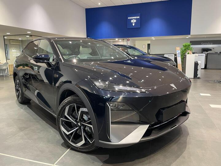 Changan Deepal S07 79.97kWh Standard Auto 5dr