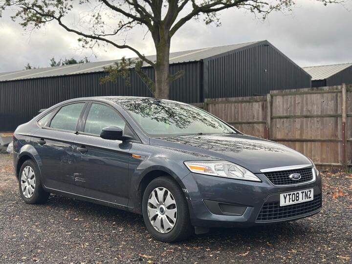 Ford Mondeo 2.3 Edge 5dr