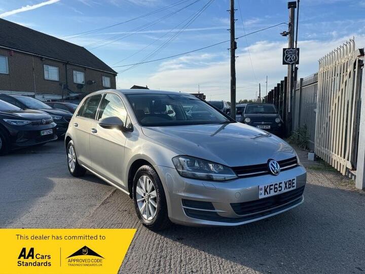 Volkswagen Golf N/A