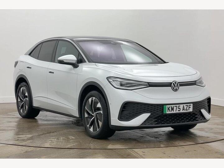 Volkswagen ID.5 Pro 77kWh Match Auto 5dr