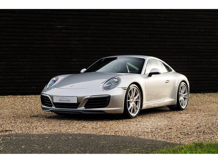 Porsche 911 3.0T 991 Carrera S PDK Euro 6 (s/s) 2dr