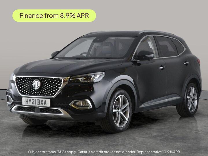MG Mg Hs 1.5 T-GDI 16.6kWh Exclusive Auto Euro 6 (s/s) 5dr