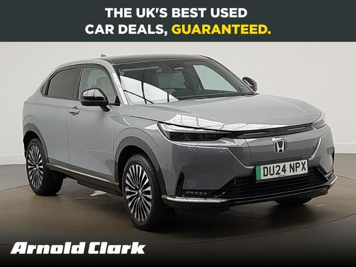 Honda E:Ny1 68.8kWh Advance Auto 5dr