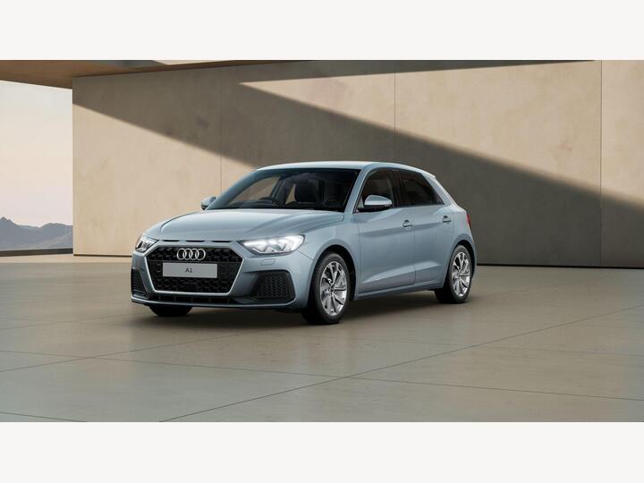 Audi A1 1.0 TFSI 30 Sport Sportback Euro 6 (s/s) 5dr